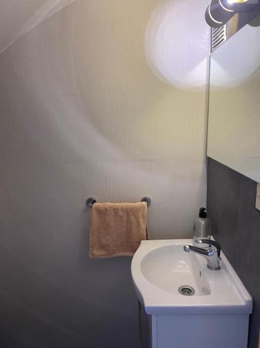 Apartamento Duplex En Primera Linea De Playa Peñíscola Εξωτερικό φωτογραφία