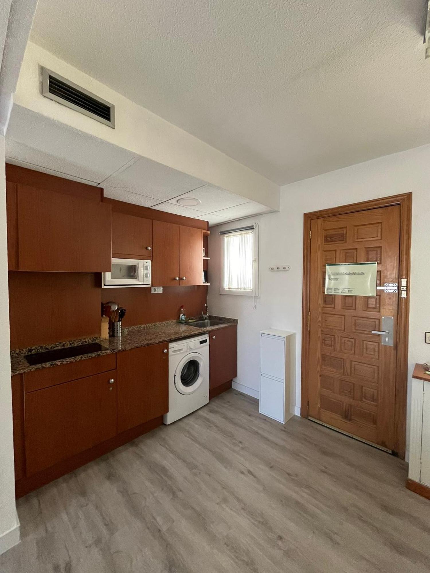 Apartamento Duplex En Primera Linea De Playa Peñíscola Εξωτερικό φωτογραφία