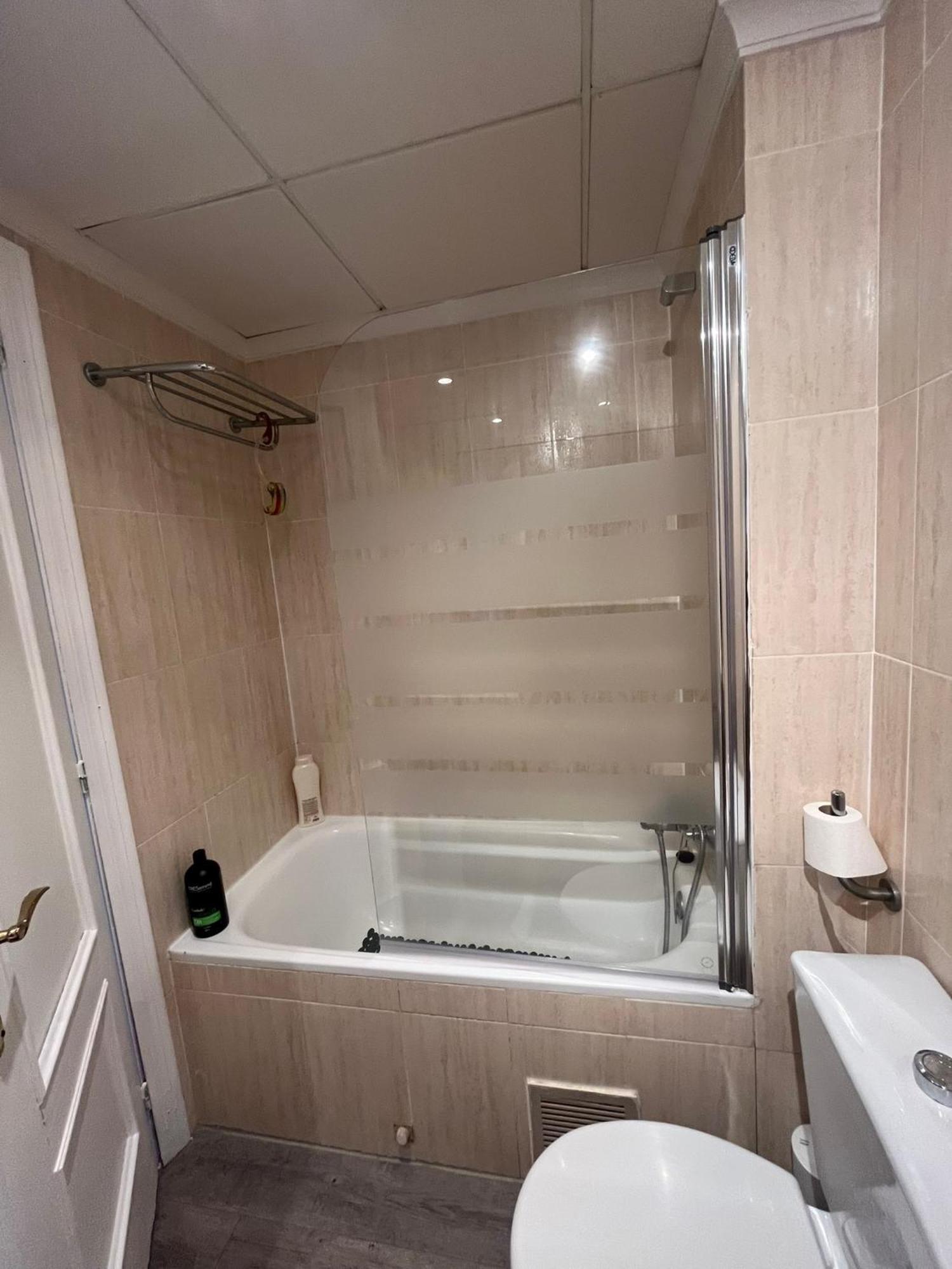 Apartamento Duplex En Primera Linea De Playa Peñíscola Εξωτερικό φωτογραφία