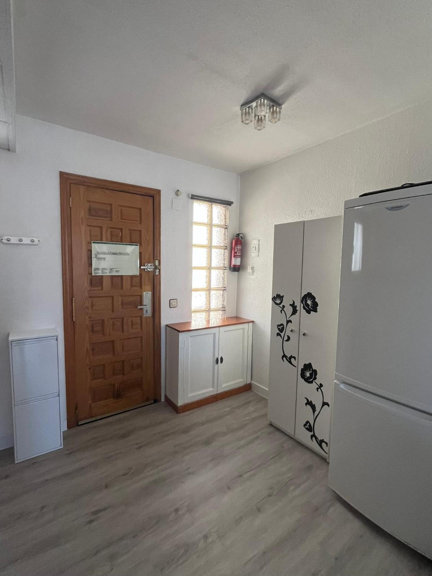 Apartamento Duplex En Primera Linea De Playa Peñíscola Εξωτερικό φωτογραφία