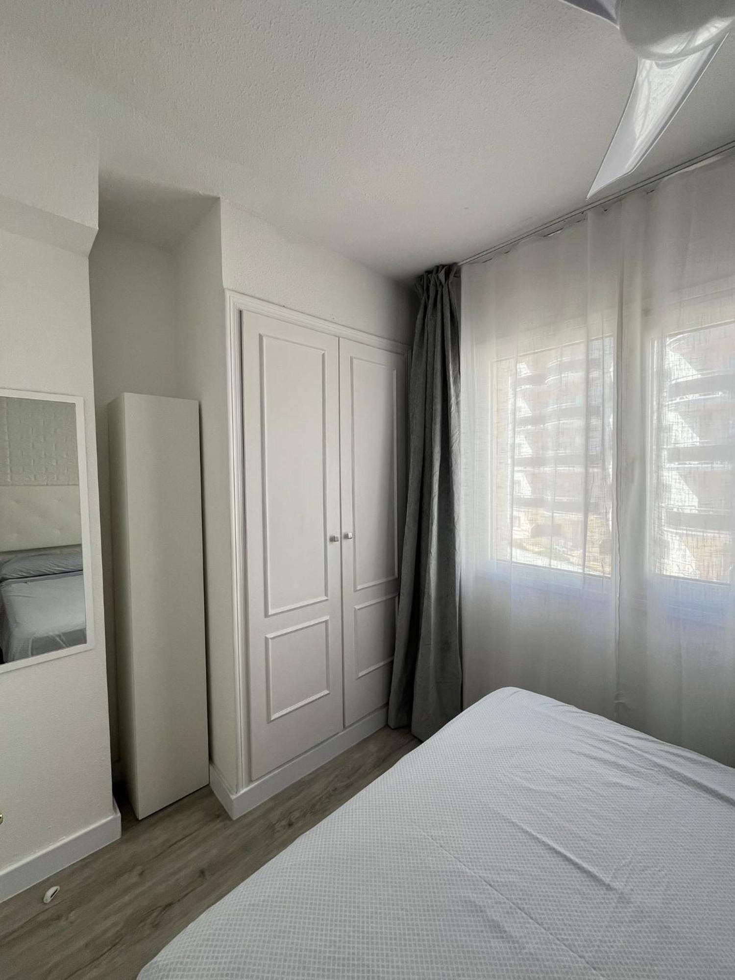 Apartamento Duplex En Primera Linea De Playa Peñíscola Εξωτερικό φωτογραφία